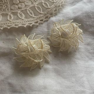 ロキエ(Lochie)のvintage earrings(イヤリング)