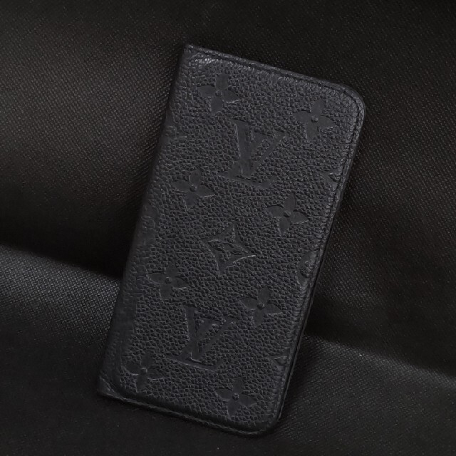 LOUIS VUITTON(ルイヴィトン)のーLOUISVUITTON/アンプラント/iPhoneケースー スマホ/家電/カメラのスマホアクセサリー(iPhoneケース)の商品写真