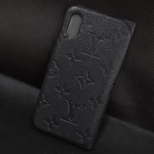 LOUIS VUITTON(ルイヴィトン)のーLOUISVUITTON/アンプラント/iPhoneケースー スマホ/家電/カメラのスマホアクセサリー(iPhoneケース)の商品写真