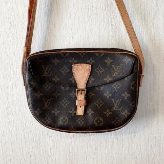 ルイヴィトン(LOUIS VUITTON)のルイヴィトン ショルダーバック ヴィンテージ(ショルダーバッグ)