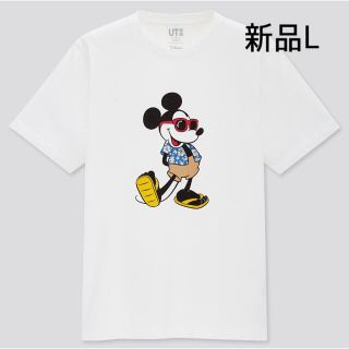 ユニクロ ミニー Tシャツ カットソー メンズ の通販 52点 Uniqloのメンズを買うならラクマ