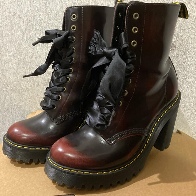 Dr.Martens(ドクターマーチン)のDr.マーチン　ドクターマーチン　ケンドラ　4UK レディースの靴/シューズ(ブーツ)の商品写真