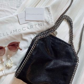 ステラマッカートニー(Stella McCartney)のStella McCartney ファラベラ ミニ トート(ショルダーバッグ)