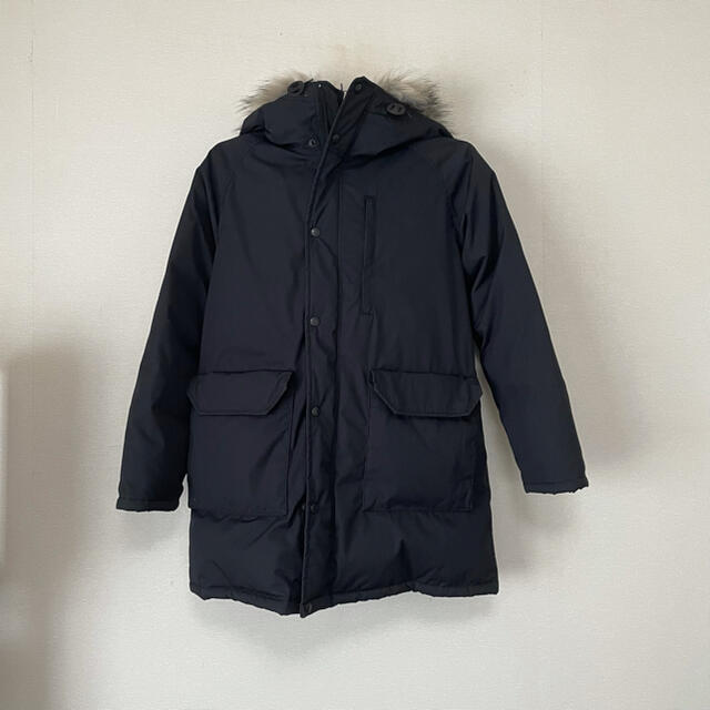 THE NORTH FACE PURPLE LABEL ダウン