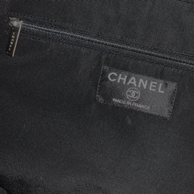 CHANEL(シャネル)のシャネル　トートバック　ラパン レディースのバッグ(トートバッグ)の商品写真