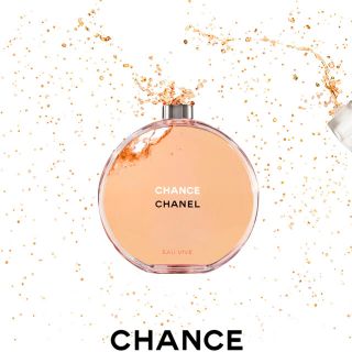 シャネル(CHANEL)のCHANCE CHANEL 香水(香水(女性用))