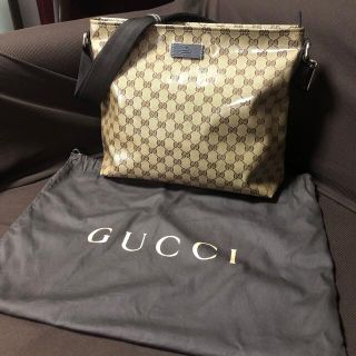 グッチ(Gucci)のGUCCI  ショルダーバック(ショルダーバッグ)