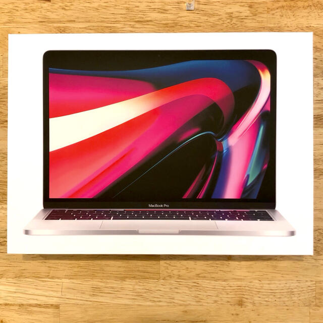 Mac (Apple) - MacBook Pro M1 2020 512GB16GB AppleCare＋