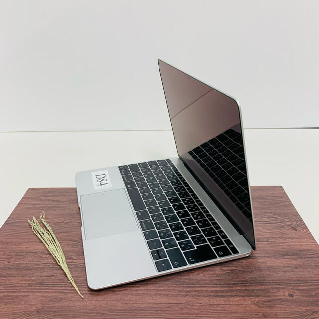 MacBook 12インチ Retina 2017 Office2019 付き 1