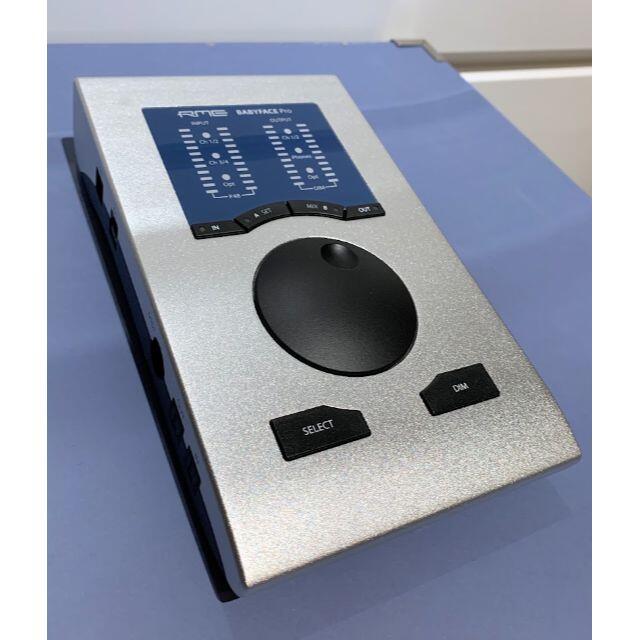 RME Babyface Pro FS / 国内正規品(RME Babyface Pro 付属品 RME Babyface Pro FS / 国内正規品(RME Babyface Pro 付属品