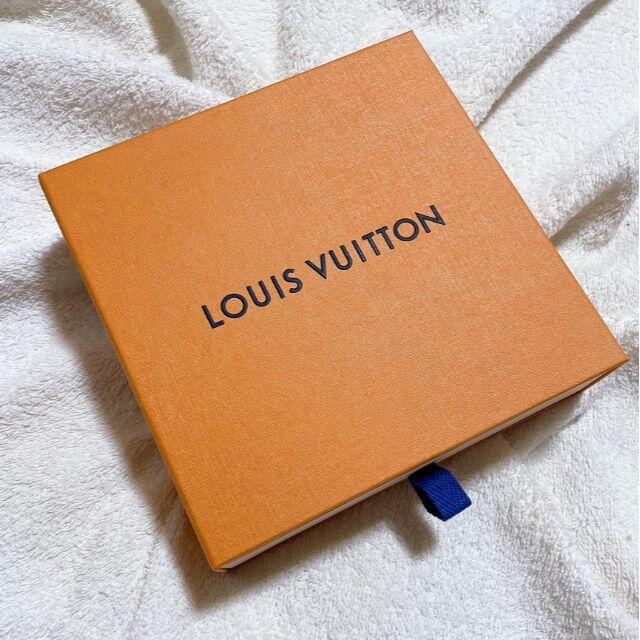 LOUIS VUITTON - 【新品】Louis Vuitton ユーティリティ・コインカード 