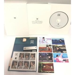 ボウダンショウネンダン(防弾少年団(BTS))のBTS  BE   Essential Edition(K-POP/アジア)