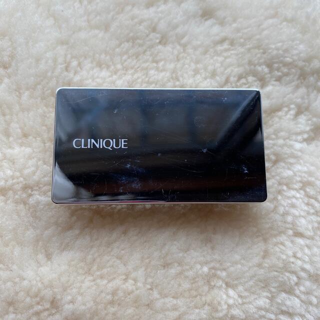 CLINIQUE(クリニーク)のCLINIQUE  アイシャドウ コスメ/美容のベースメイク/化粧品(アイシャドウ)の商品写真