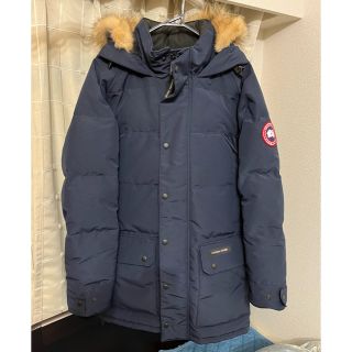 カナダグース(CANADA GOOSE)のカナダグース(CANADA GOOSE) エモリーパーカ EMORY PARKA(ダウンジャケット)