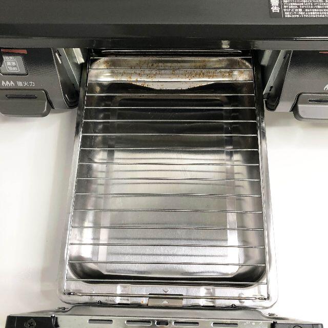 中古☆Rinnai ガスコンロ RT64JHS2-L 2020年製 ガスレンジ 中古☆Rinnai ガスコンロ RT64JHS2-L 2020年製 ガスレンジ
