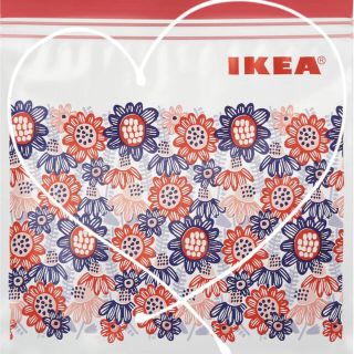 イケア(IKEA)のIKEA ジップロック(収納/キッチン雑貨)