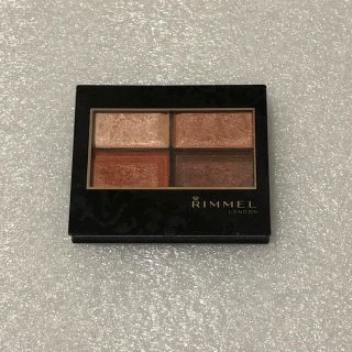 リンメル(RIMMEL)のリンメル　ロイヤルヴィンテージアイズ14(アイシャドウ)