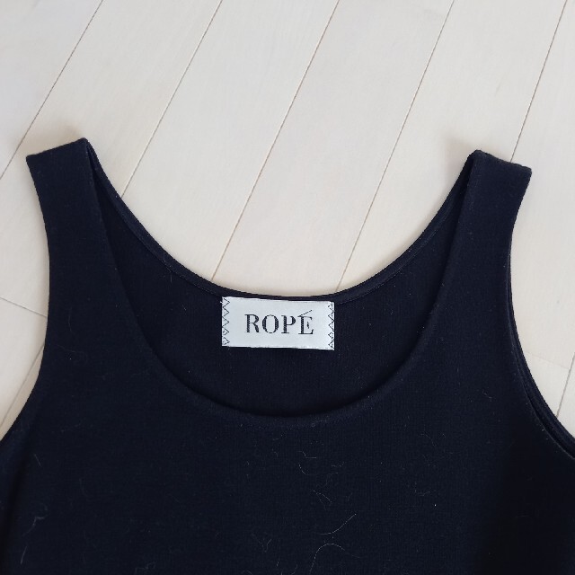 ROPE’(ロペ)のワンピース レディースのワンピース(ロングワンピース/マキシワンピース)の商品写真