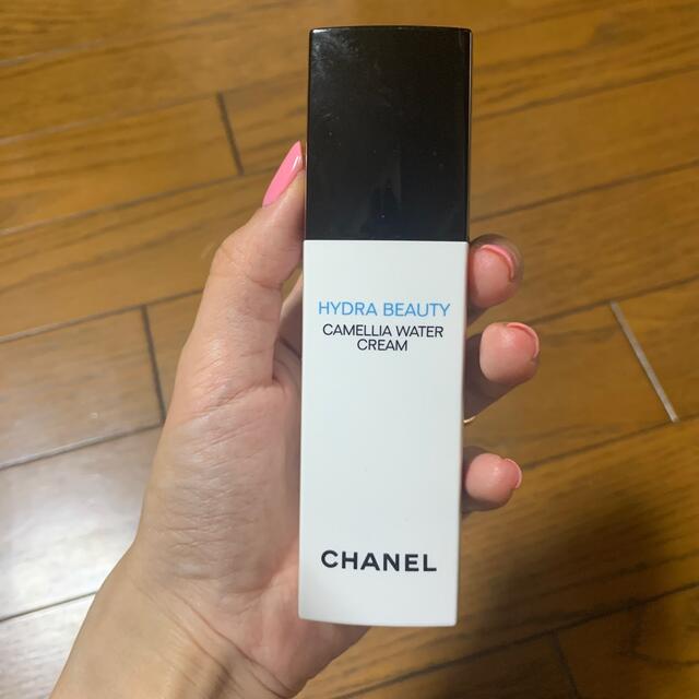 CHANEL(シャネル)の【CHANEL】イドゥラビューティウォータリークリーム コスメ/美容のスキンケア/基礎化粧品(乳液/ミルク)の商品写真