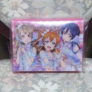 ラブライブ！  トランプ(アニメ)