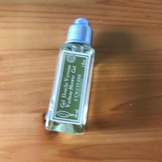 ロクシタン(L'OCCITANE)のロクシタン　シャワージェル(バスグッズ)