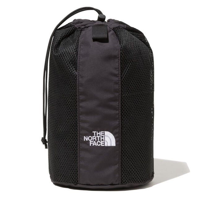 THE NORTH FACE(ザノースフェイス)の新品 NORTH FACE ノースフェイス ベビーコンパクトスリング 抱っこ紐 キッズ/ベビー/マタニティの外出/移動用品(抱っこひも/おんぶひも)の商品写真