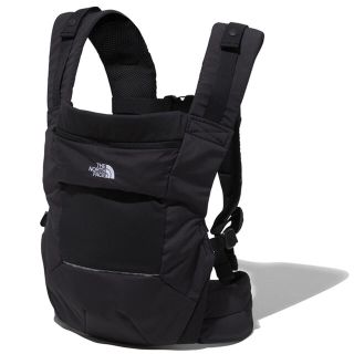 ザノースフェイス(THE NORTH FACE)の新品 NORTH FACE ノースフェイス ベビーコンパクトスリング 抱っこ紐(抱っこひも/おんぶひも)