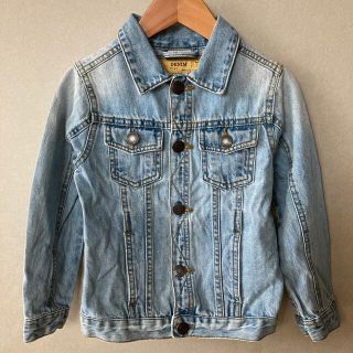 ザラキッズ(ZARA KIDS)の◆shokao様専用◆ BOYS★Ｇジャン★デニムジャケット(ジャケット/上着)