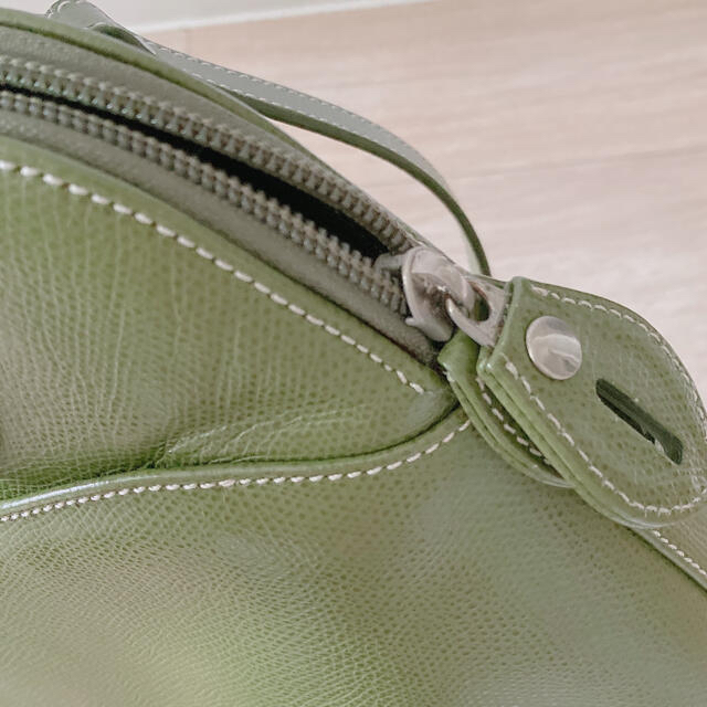 MORABITO(モラビト)のモラビト　ディナ レディースのバッグ(ハンドバッグ)の商品写真