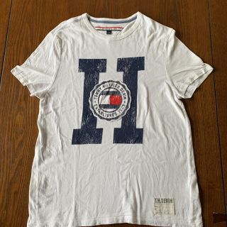 トミーヒルフィガー(TOMMY HILFIGER)のTOMMY HILFGER Tシャツ(Tシャツ/カットソー(半袖/袖なし))