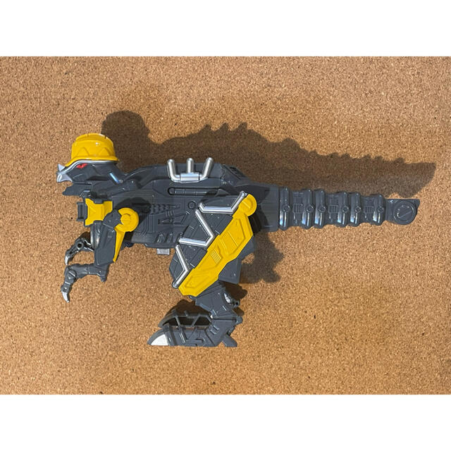 獣電戦隊キョウリュウジャー エンタメ/ホビーのフィギュア(特撮)の商品写真