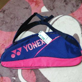 ヨネックス(YONEX)のKJA様専用☆ヨネックステニスラケットバッグ(バッグ)