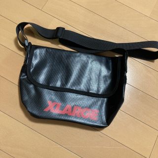 エクストララージ(XLARGE)のエクストララージ ショルダーバック (ショルダーバッグ)