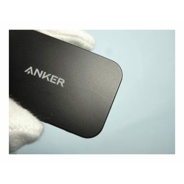 Anker 【Soundsync】 Bluetoothレシーバー 送料込み スマホ/家電/カメラのオーディオ機器(その他)の商品写真