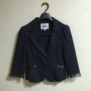 バービー(Barbie)のBarbie jaket(テーラードジャケット)