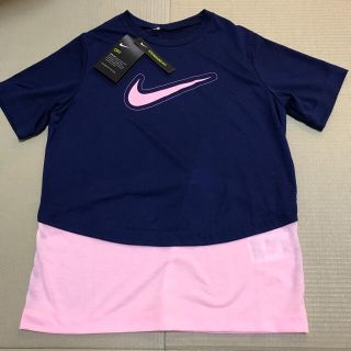 ナイキ(NIKE)のNIKE tシャツ　160 Lサイズ(Tシャツ/カットソー)