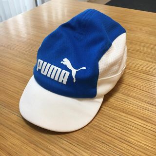 プーマ(PUMA)のPUMA サッカー帽子(その他)