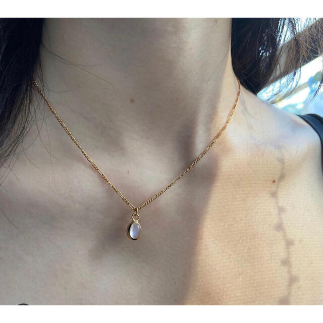 gagan / chaand 18kgp 【メーカー直売】 8670円 www.gold-and-wood.com