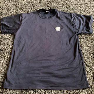 海上保安庁Tシャツ　Lサイズ(Tシャツ/カットソー(半袖/袖なし))