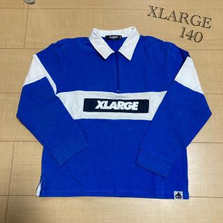 エクストララージ(XLARGE)のXLARGE kids 140(Tシャツ/カットソー)