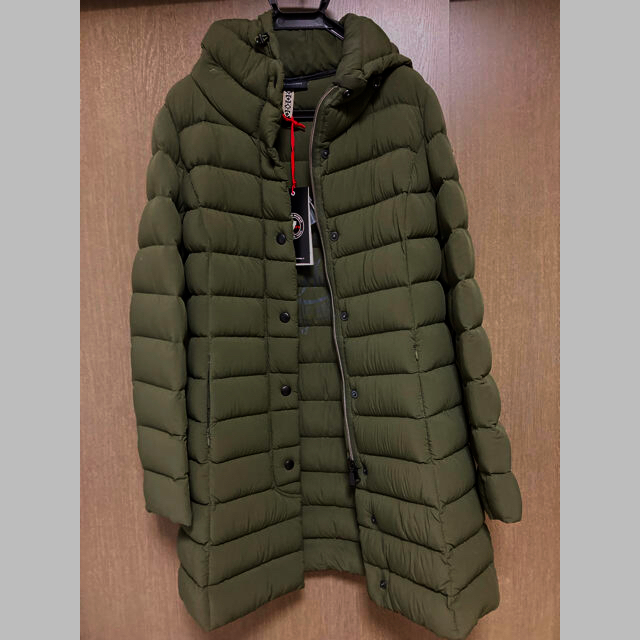 CAPE HORN(ケープホーン)ダウンコート 42size-
