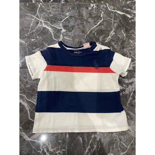 ラルフローレン(Ralph Lauren)のラルフローレン Tシャツ(Ｔシャツ)