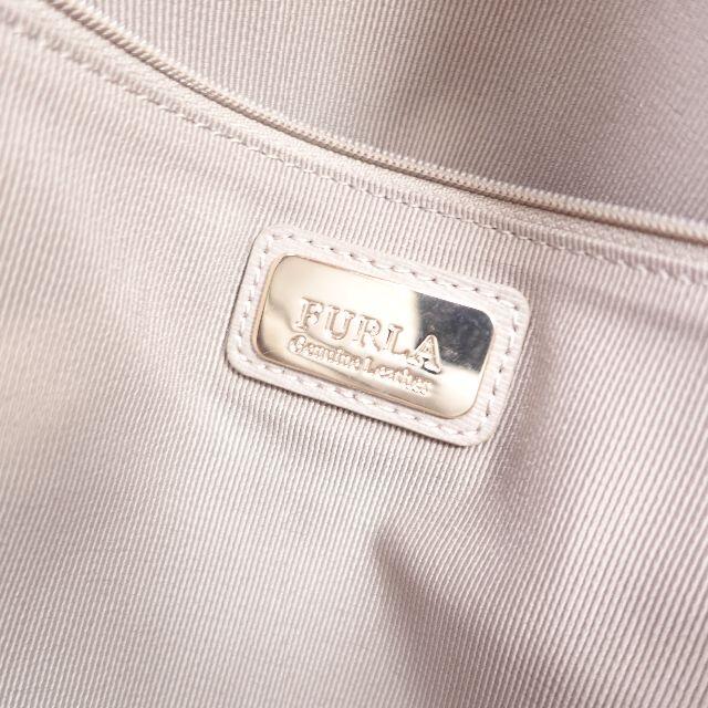 Furla(フルラ)のFURLA　トートバッグ　レディース　グレー レディースのバッグ(トートバッグ)の商品写真