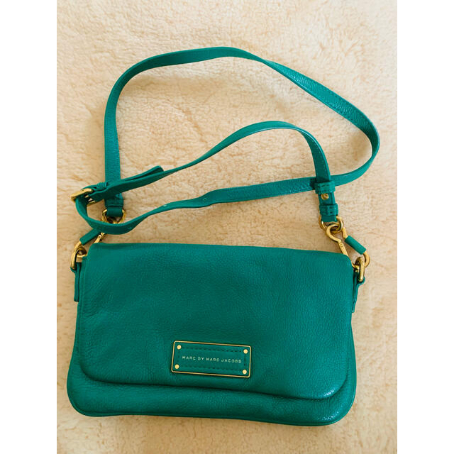 MARC BY MARC JACOBS クラッチバッグ 美品