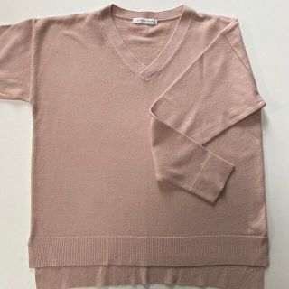 ローリーズファーム(LOWRYS FARM)のニット　新品(ニット/セーター)