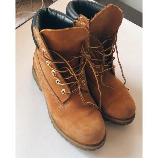 ティンバーランド(Timberland)のティンバーランド6インチ　Timberland nch premiumブーツ(ブーツ)