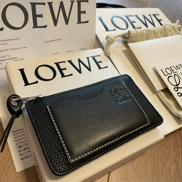 🐻様専用】LOEWE ロエベ フラグメントケース 【ついに再販開始！】 www