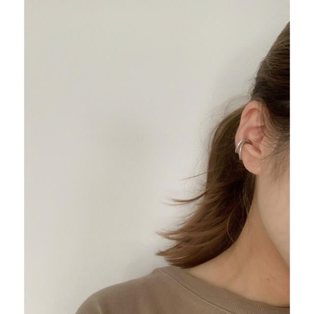 TODAYFUL(トゥデイフル)のTODAYFUL / Ear cuff レディースのアクセサリー(イヤーカフ)の商品写真