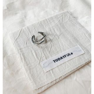 トゥデイフル(TODAYFUL)のTODAYFUL / Ear cuff(イヤーカフ)