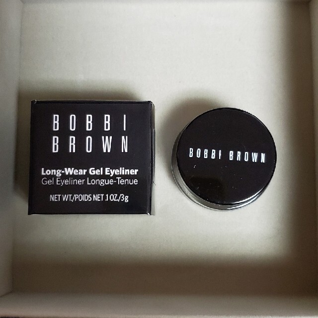 BOBBI BROWN(ボビイブラウン)のciel様専用 コスメ/美容のベースメイク/化粧品(アイライナー)の商品写真